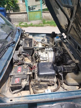Lada Niva - 2500 € - 57807656 8 | Car24.bg Lada Niva - 2500 € - 57807656 8