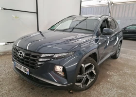 Hyundai Tucson 1.6 PHEV T-GDI 4WD PLUG-IN HYBRID 4WD 265