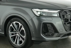 Audi Q7 50 TDI / S-LINE / BLACK OPTIC / MATRIX/ HUD/ PANO | Auto.bg — изображение 6 Audi Q7 50 TDI / S-LINE / BLACK OPTIC / MATRIX/ HUD/ PANO | Auto.bg — изображение 6