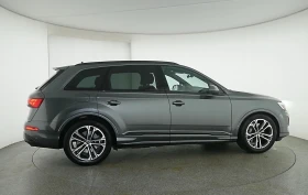 Audi Q7 50 TDI / S-LINE / BLACK OPTIC / MATRIX/ HUD/ PANO | Auto.bg — изображение 5 Audi Q7 50 TDI / S-LINE / BLACK OPTIC / MATRIX/ HUD/ PANO | Auto.bg — изображение 5