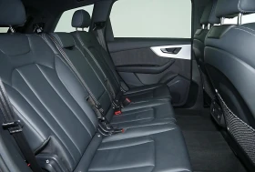 Audi Q7 50 TDI / S-LINE / BLACK OPTIC / MATRIX/ HUD/ PANO | Auto.bg — изображение 11 Audi Q7 50 TDI / S-LINE / BLACK OPTIC / MATRIX/ HUD/ PANO | Auto.bg — изображение 11