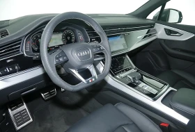 Audi Q7 50 TDI / S-LINE / BLACK OPTIC / MATRIX/ HUD/ PANO | Auto.bg — изображение 7 Audi Q7 50 TDI / S-LINE / BLACK OPTIC / MATRIX/ HUD/ PANO | Auto.bg — изображение 7
