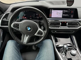 BMW X6 40d, Mild Hybrid, X-drive, Harman Kardon, Svarovsk | Auto.bg — изображение 8 BMW X6 40d, Mild Hybrid, X-drive, Harman Kardon, Svarovsk | Auto.bg — изображение 8