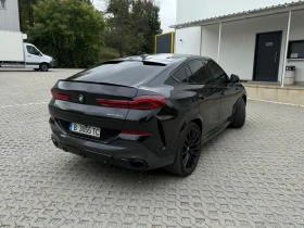 BMW X6 40d, Mild Hybrid, X-drive, Harman Kardon, Svarovsk | Auto.bg — изображение 2 BMW X6 40d, Mild Hybrid, X-drive, Harman Kardon, Svarovsk | Auto.bg — изображение 2