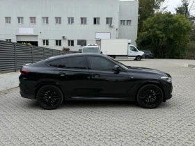 BMW X6 40d, Mild Hybrid, X-drive, Harman Kardon, Svarovsk | Auto.bg — изображение 5 BMW X6 40d, Mild Hybrid, X-drive, Harman Kardon, Svarovsk | Auto.bg — изображение 5