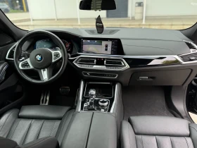 BMW X6 40d, Mild Hybrid, X-drive, Harman Kardon, Svarovsk | Auto.bg — изображение 9 BMW X6 40d, Mild Hybrid, X-drive, Harman Kardon, Svarovsk | Auto.bg — изображение 9