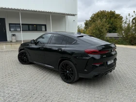 BMW X6 40d, Mild Hybrid, X-drive, Harman Kardon, Svarovsk | Auto.bg — изображение 4 BMW X6 40d, Mild Hybrid, X-drive, Harman Kardon, Svarovsk | Auto.bg — изображение 4