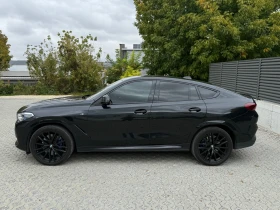 BMW X6 40d, Mild Hybrid, X-drive, Harman Kardon, Svarovsk | Auto.bg — изображение 6 BMW X6 40d, Mild Hybrid, X-drive, Harman Kardon, Svarovsk | Auto.bg — изображение 6