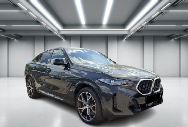 BMW X6 M60i xDrive = M-Sport = Гаранция | Auto.bg — изображение 1 BMW X6 M60i xDrive = M-Sport = Гаранция | Auto.bg — изображение 1