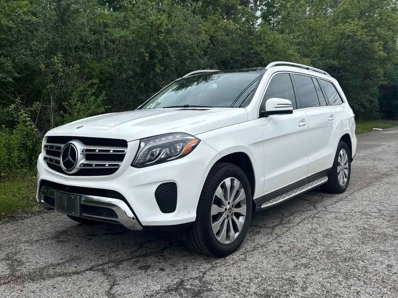 Mercedes-Benz GLS 450 * Designo * CARFAX * - 22900 € / 44788.51 лв. - 96695600 1 | Car24.bg Mercedes-Benz GLS 450 * Designo * CARFAX * - 22900 € / 44788.51 лв. - 96695600 1