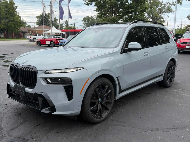 BMW X7 xDrive40i | CARFAX | БЕЗ ИНЦИДЕНТИ - 58900 € - 70469067 1 | Car24.bg BMW X7 xDrive40i | CARFAX | БЕЗ ИНЦИДЕНТИ - 58900 € - 70469067 1