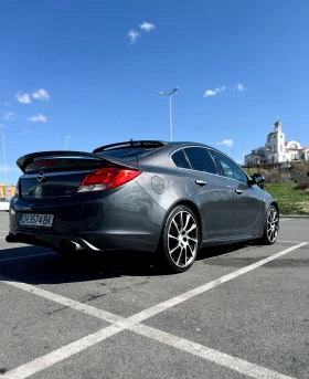 Opel Insignia Irmscher 2.0 CDTI - Car24.bg Opel Insignia Irmscher 2.0 CDTI