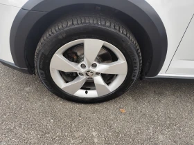 Skoda Octavia SCOUT* 2.0TDi* 4X4* EURO6D* АВТОМАТИК* LED* - 14266 € / 27901.87 лв. - 17419665 16 | Car24.bg Skoda Octavia SCOUT* 2.0TDi* 4X4* EURO6D* АВТОМАТИК* LED* - 14266 € / 27901.87 лв. - 17419665 16