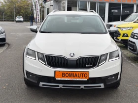 Skoda Octavia SCOUT* 2.0TDi* 4X4* EURO6D* АВТОМАТИК* LED* - 14266 € / 27901.87 лв. - 17419665 2 | Car24.bg Skoda Octavia SCOUT* 2.0TDi* 4X4* EURO6D* АВТОМАТИК* LED* - 14266 € / 27901.87 лв. - 17419665 2