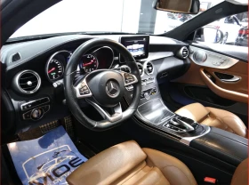Mercedes-Benz C 300 AMG* PACK* 4MATIC* BURMESTER* 360КАМЕРА* LANE* ASS - 17652 € / 34524.31 лв. - 84303428 10 | Car24.bg Mercedes-Benz C 300 AMG* PACK* 4MATIC* BURMESTER* 360КАМЕРА* LANE* ASS - 17652 € / 34524.31 лв. - 84303428 10