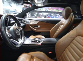 Mercedes-Benz C 300 AMG* PACK* 4MATIC* BURMESTER* 360КАМЕРА* LANE* ASS - 17652 € / 34524.31 лв. - 84303428 14 | Car24.bg Mercedes-Benz C 300 AMG* PACK* 4MATIC* BURMESTER* 360КАМЕРА* LANE* ASS - 17652 € / 34524.31 лв. - 84303428 14