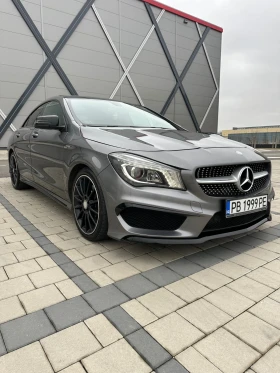 Mercedes-Benz CLA 250 Amg Edition 1 - 19428 € / 37997.87 лв. - 40277363 3 | Car24.bg Mercedes-Benz CLA 250 Amg Edition 1 - 19428 € / 37997.87 лв. - 40277363 3