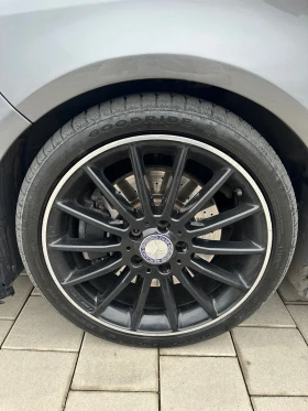 Mercedes-Benz CLA 250 Amg Edition 1 - 19428 € / 37997.87 лв. - 40277363 13 | Car24.bg Mercedes-Benz CLA 250 Amg Edition 1 - 19428 € / 37997.87 лв. - 40277363 13
