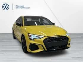 Audi S3 2024 quattro* АвтоКредит* (Цена до БГ) - 35999 € / 70407.92 лв. - 44486034 2 | Car24.bg Audi S3 2024 quattro* АвтоКредит* (Цена до БГ) - 35999 € / 70407.92 лв. - 44486034 2