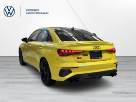 Audi S3 2024 quattro* АвтоКредит* (Цена до БГ) - 35999 € / 70407.92 лв. - 44486034 4 | Car24.bg Audi S3 2024 quattro* АвтоКредит* (Цена до БГ) - 35999 € / 70407.92 лв. - 44486034 4