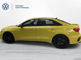 Audi S3 2024 quattro* АвтоКредит* (Цена до БГ) - 35999 € / 70407.92 лв. - 44486034 6 | Car24.bg Audi S3 2024 quattro* АвтоКредит* (Цена до БГ) - 35999 € / 70407.92 лв. - 44486034 6