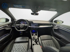 Audi S3 2024 quattro* АвтоКредит* (Цена до БГ) - 35999 € / 70407.92 лв. - 44486034 13 | Car24.bg Audi S3 2024 quattro* АвтоКредит* (Цена до БГ) - 35999 € / 70407.92 лв. - 44486034 13
