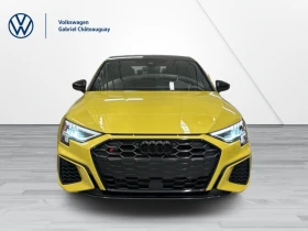 Audi S3 2024 quattro* АвтоКредит* (Цена до БГ) - 35999 € / 70407.92 лв. - 44486034 3 | Car24.bg Audi S3 2024 quattro* АвтоКредит* (Цена до БГ) - 35999 € / 70407.92 лв. - 44486034 3