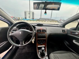 Peugeot 307 HDI - 2000 € / 3911.66 лв. - 97085441 10 | Car24.bg Peugeot 307 HDI - 2000 € / 3911.66 лв. - 97085441 10