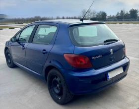 Peugeot 307 HDI - 2000 € / 3911.66 лв. - 97085441 5 | Car24.bg Peugeot 307 HDI - 2000 € / 3911.66 лв. - 97085441 5