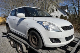 Suzuki Swift 1.2