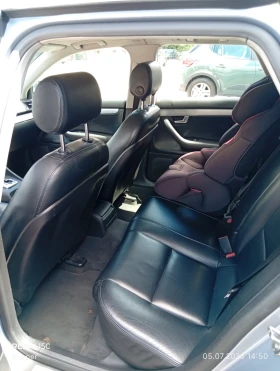 Audi A4 2.0 TDI Sline - 3500 € / 6845.40 лв. - 84065688 8 | Car24.bg Audi A4 2.0 TDI Sline - 3500 € / 6845.40 лв. - 84065688 8