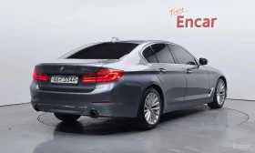 BMW 520 * Luxury Special Edition * Head-Up * 2 Ключа * | Auto.bg — изображение 3 BMW 520 * Luxury Special Edition * Head-Up * 2 Ключа * | Auto.bg — изображение 3