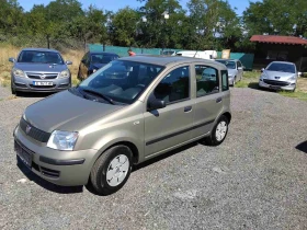 Fiat Panda 1.2 - 2200 € / 4302.83 лв. - 82628032 2 | Car24.bg Fiat Panda 1.2 - 2200 € / 4302.83 лв. - 82628032 2