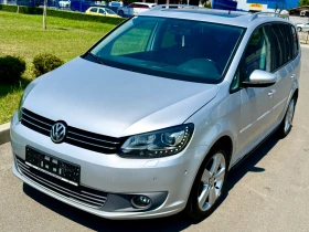 Снимка VW Touran
