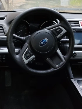 Subaru Outback - 14500 € - 25561423 5 | Car24.bg Subaru Outback - 14500 € - 25561423 5