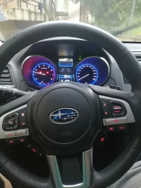 Subaru Outback - 14500 € - 25561423 4 | Car24.bg Subaru Outback - 14500 € - 25561423 4