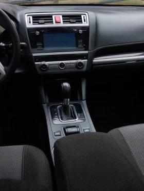 Subaru Outback - 14500 € - 25561423 7 | Car24.bg Subaru Outback - 14500 € - 25561423 7