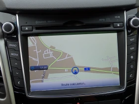 Hyundai I30 Hyundai i30 1.6 MPI AUTOMATIC PREMIUM | KEYLESS GO | Auto.bg — изображение 14 Hyundai I30 Hyundai i30 1.6 MPI AUTOMATIC PREMIUM | KEYLESS GO | Auto.bg — изображение 14