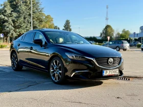 Mazda 6 2.2* SKYACTIV* KEYLESS* HEAD UP* | Auto.bg — изображение 4 Mazda 6 2.2* SKYACTIV* KEYLESS* HEAD UP* | Auto.bg — изображение 4