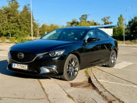 Mazda 6 2.2* SKYACTIV* KEYLESS* HEAD UP* | Auto.bg — изображение 2 Mazda 6 2.2* SKYACTIV* KEYLESS* HEAD UP* | Auto.bg — изображение 2