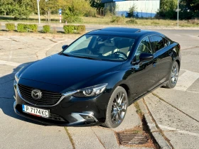 Mazda 6 2.2* SKYACTIV* KEYLESS* HEAD UP*