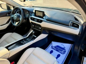 Mazda 6 2.2* SKYACTIV* KEYLESS* HEAD UP* | Auto.bg — изображение 11 Mazda 6 2.2* SKYACTIV* KEYLESS* HEAD UP* | Auto.bg — изображение 11