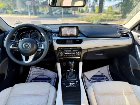 Mazda 6 2.2* SKYACTIV* KEYLESS* HEAD UP* | Auto.bg — изображение 10 Mazda 6 2.2* SKYACTIV* KEYLESS* HEAD UP* | Auto.bg — изображение 10