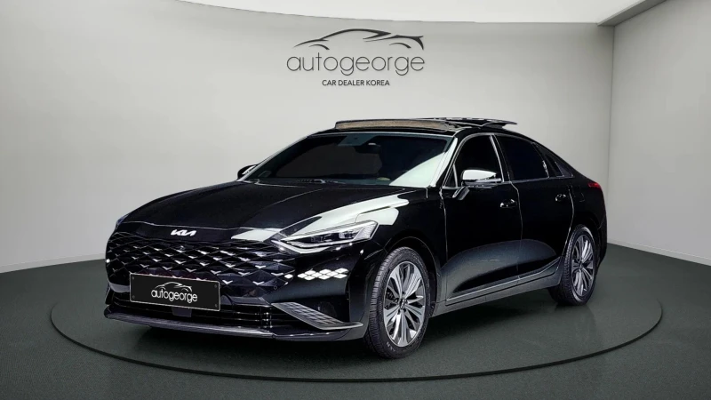 Kia K8 HYBRID SIGNATURE - 47350 лв. / 24209.67 € - 66010200 1 | Car24.bg Kia K8 HYBRID SIGNATURE - 47350 лв. / 24209.67 € - 66010200 1