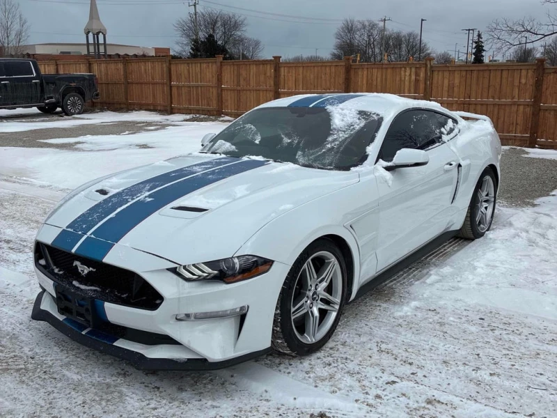 Ford Mustang * GT * CARFAX * ЦЕНА ДО БГ - 22500 € / 44006.17 лв. - 88284285 1 | Car24.bg Ford Mustang * GT * CARFAX * ЦЕНА ДО БГ - 22500 € / 44006.17 лв. - 88284285 1