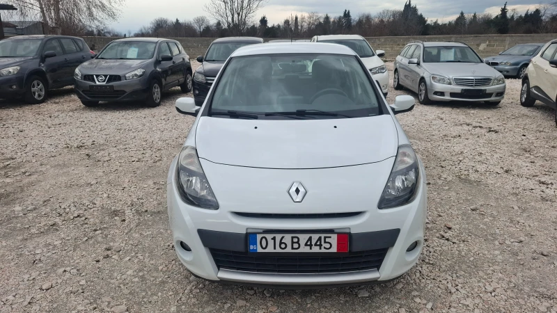 Renault Clio 1.5 DCI НАВИГАЦИЯ - 2700 € / 5280.74 лв. - 39255046 1 | Car24.bg Renault Clio 1.5 DCI НАВИГАЦИЯ - 2700 € / 5280.74 лв. - 39255046 1