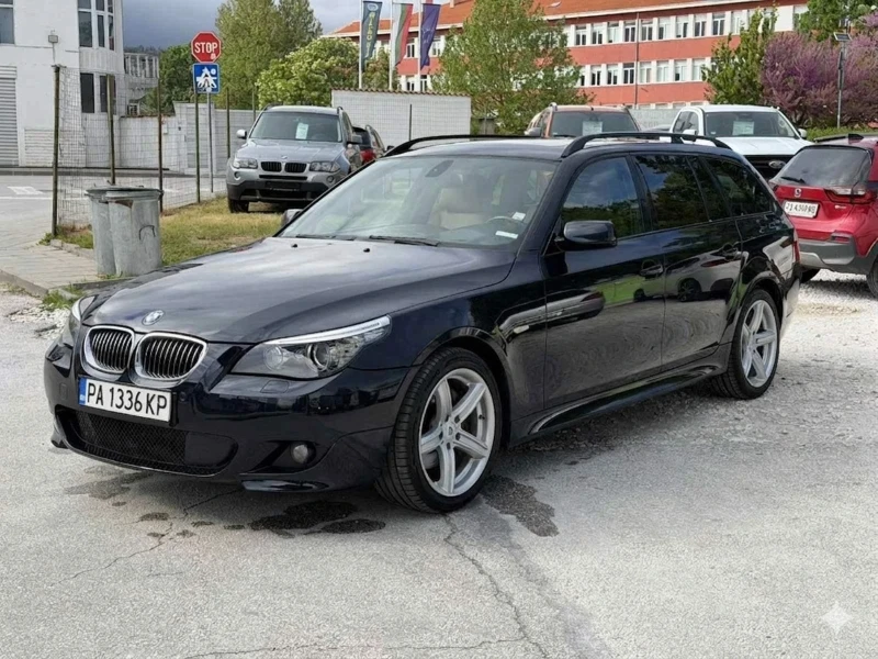 BMW 530 XD M sport - 9999 € / 19556.34 лв. - 43876839 1 | Car24.bg BMW 530 XD M sport - 9999 € / 19556.34 лв. - 43876839 1