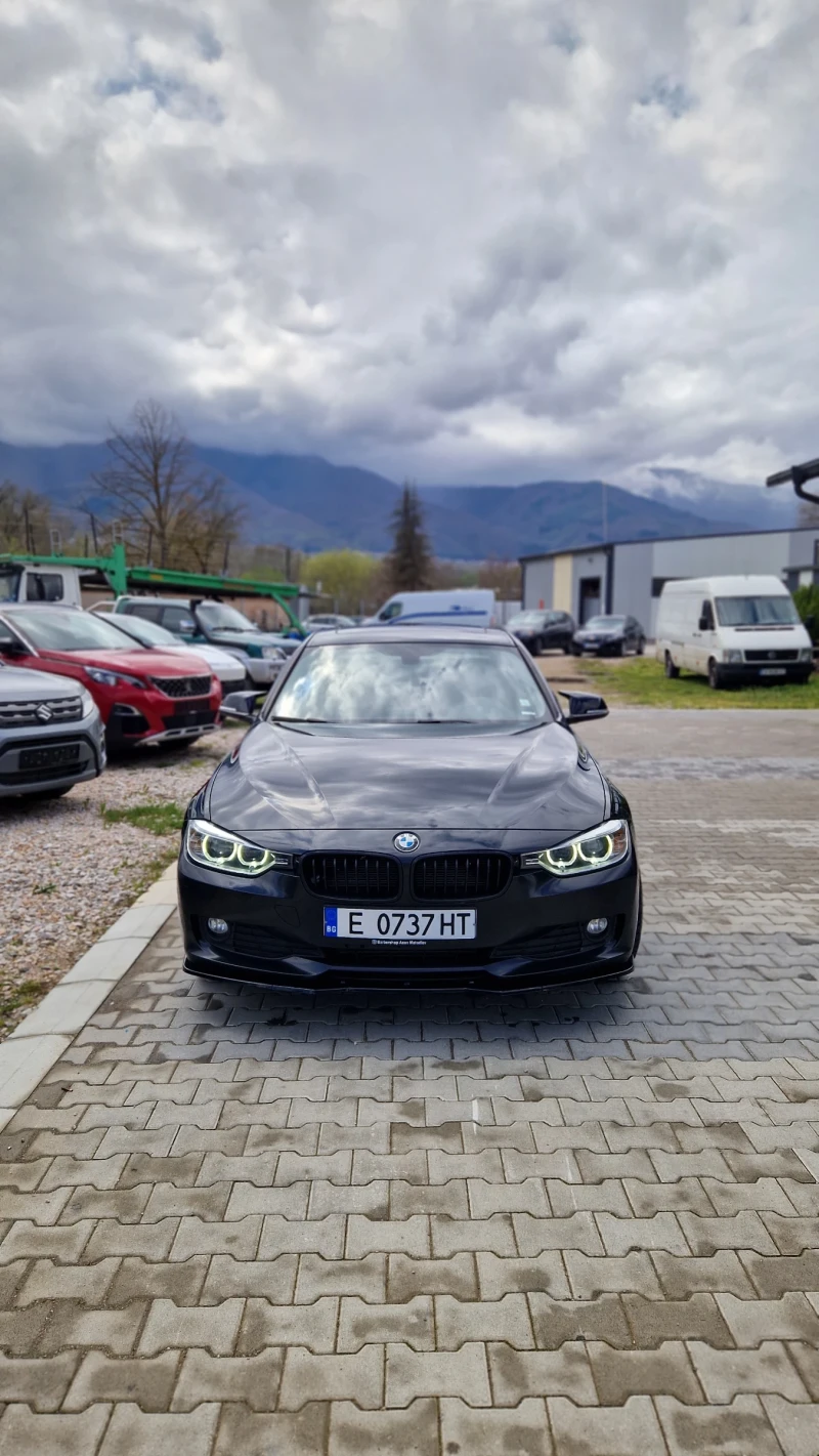 BMW 320 2.0i - 10000 € / 19558.30 лв. - 78058425 1 | Car24.bg BMW 320 2.0i - 10000 € / 19558.30 лв. - 78058425 1