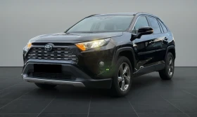 Toyota Rav4 TEAM D* 4x4* DISTR* KEYLESS* CAMERA* CARPLAY* - Car24.bg Toyota Rav4 TEAM D* 4x4* DISTR* KEYLESS* CAMERA* CARPLAY*