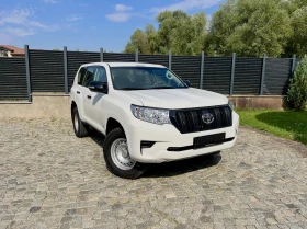 Toyota Land cruiser J150 2.8D-4D AWD/Пълна сервизна! - Car24.bg Toyota Land cruiser J150 2.8D-4D AWD/Пълна сервизна!